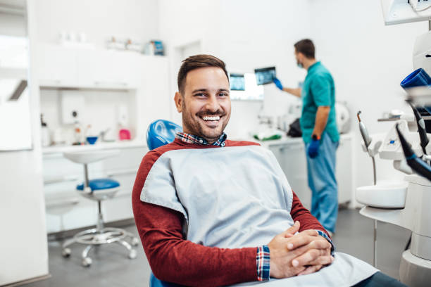 Dental Bonding in Shelbyville, KY