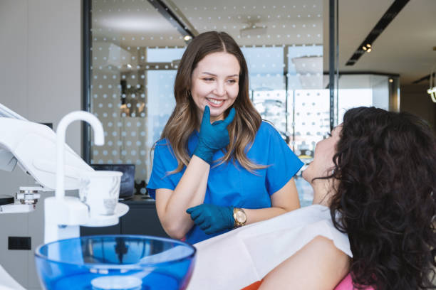 TMJ/TMD Treatment in Shelbyville, KY