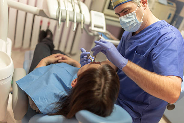 Why Choose Us for Your Dental Needs in Shelbyville, KY